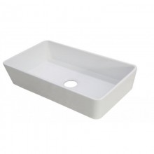  Porcelain Above Counter Sink 830*457*254mm